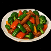 CHOP SUEY (Verduras)