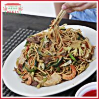 Chow Mein