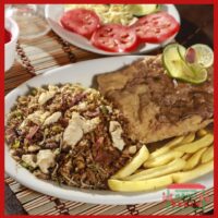 Combos personales