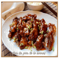 Costillitas En Sal y Pimienta