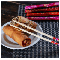 Lumpias
