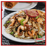 Chopsuey